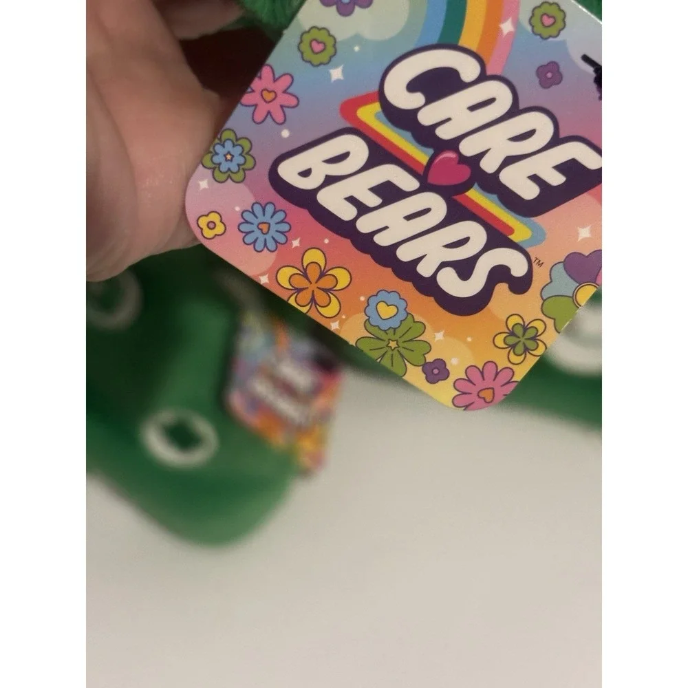 Cloudco care bears